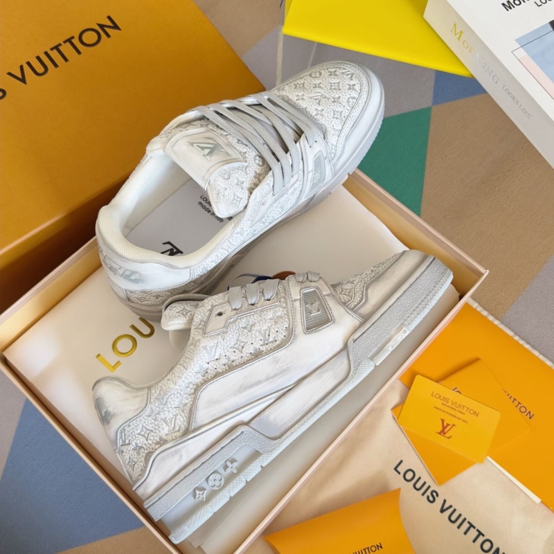 Louis Vuitton Sneakers